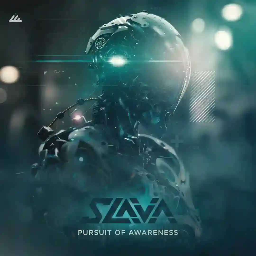Awareness (Original Mix) cover