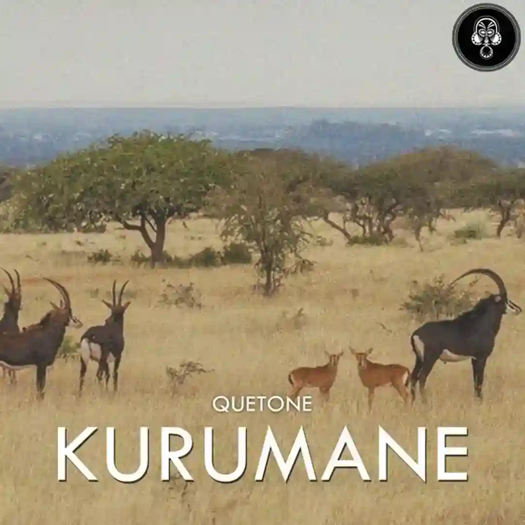 Kurumane (Original Mix) cover