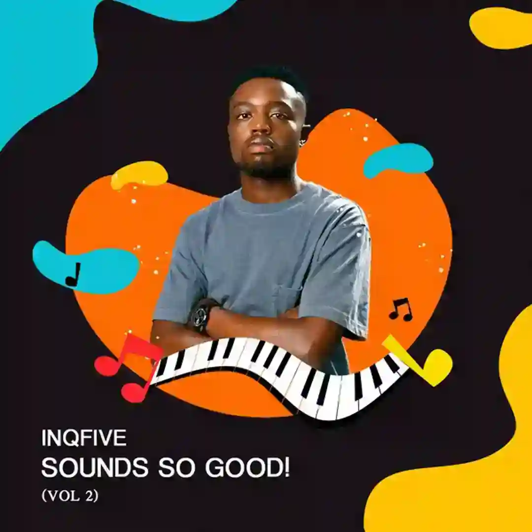 Control Your Tone (Original Mix) cover