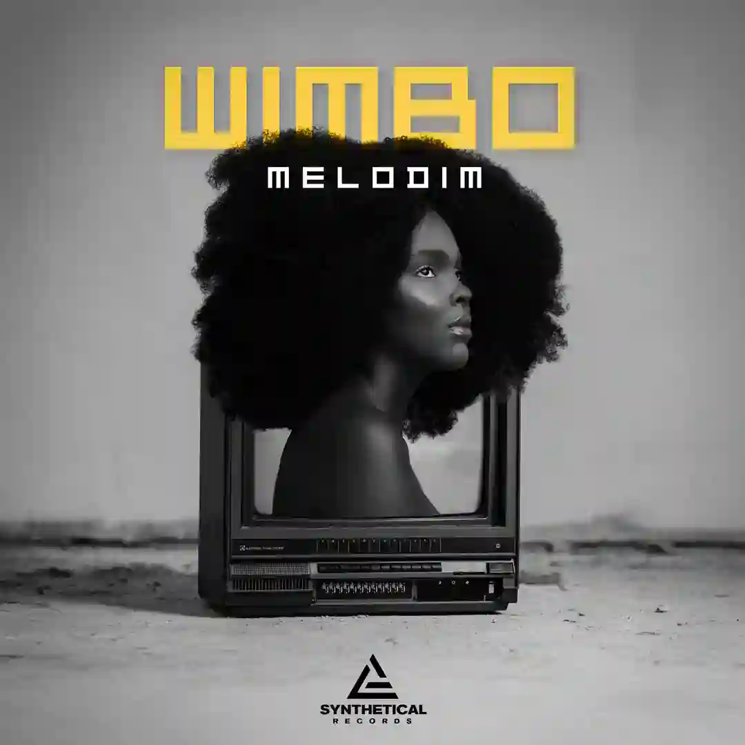Wimbo (Original Mix) cover