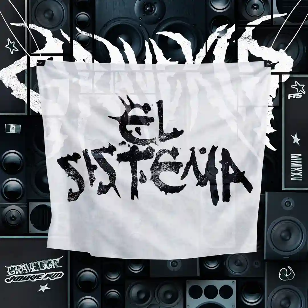 EL SISTEMA (EXTENDED) cover