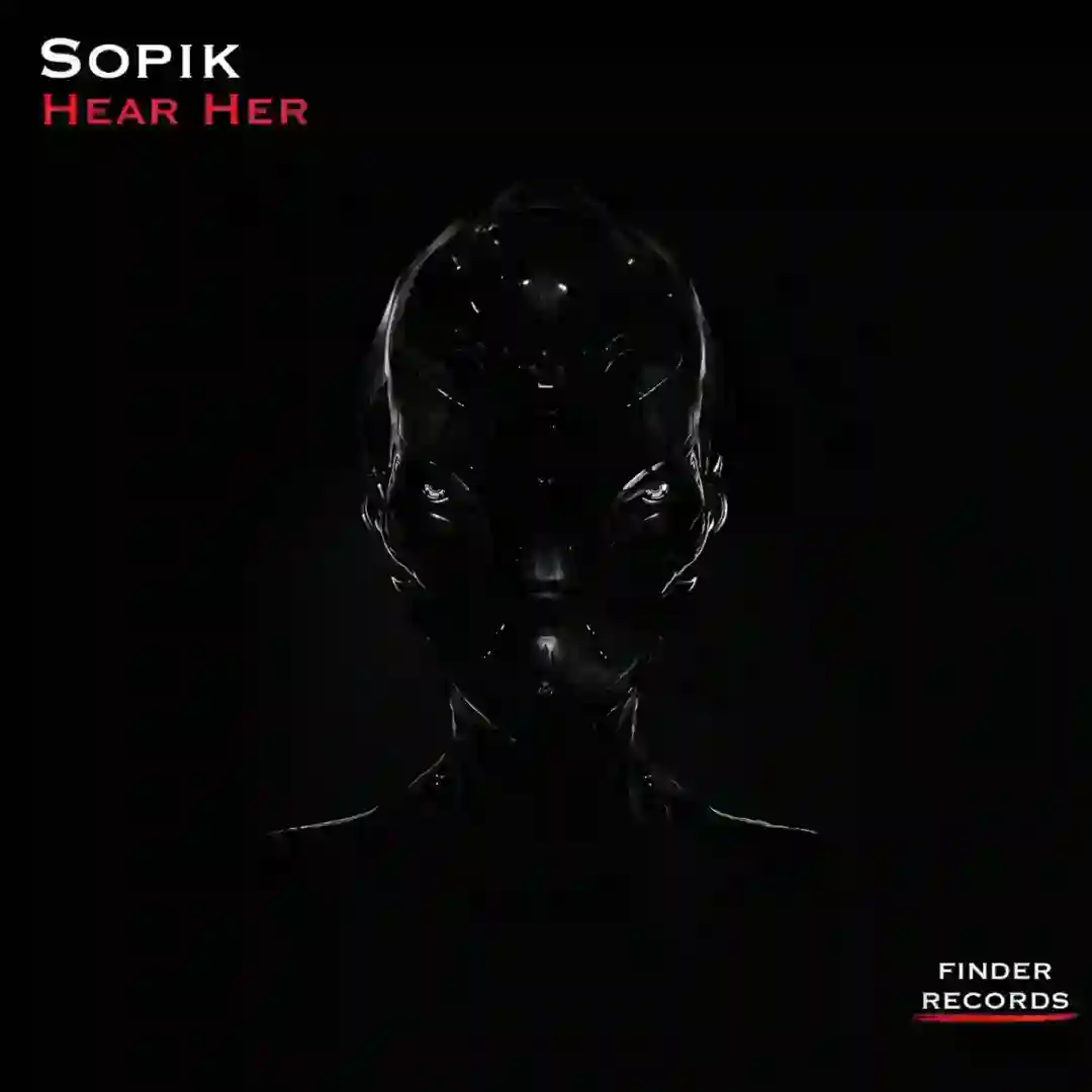 Hear Her (Original Mix) cover