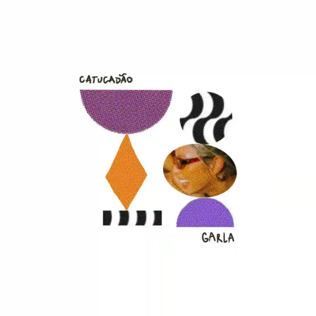 Catucadão cover