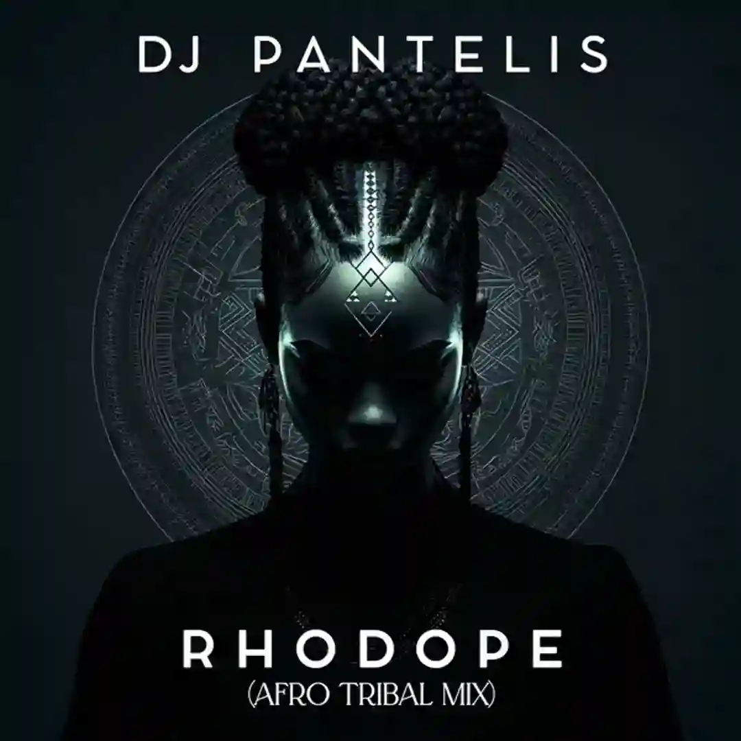 Rhodope (Afro Tribal Mix) cover