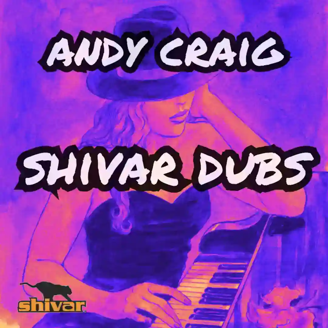 Fly Again (Dub Mix) cover