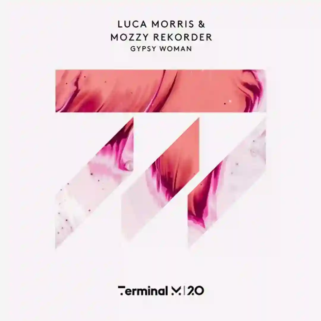 Gypsy Woman (La-Da-Dee) (Original Mix) cover