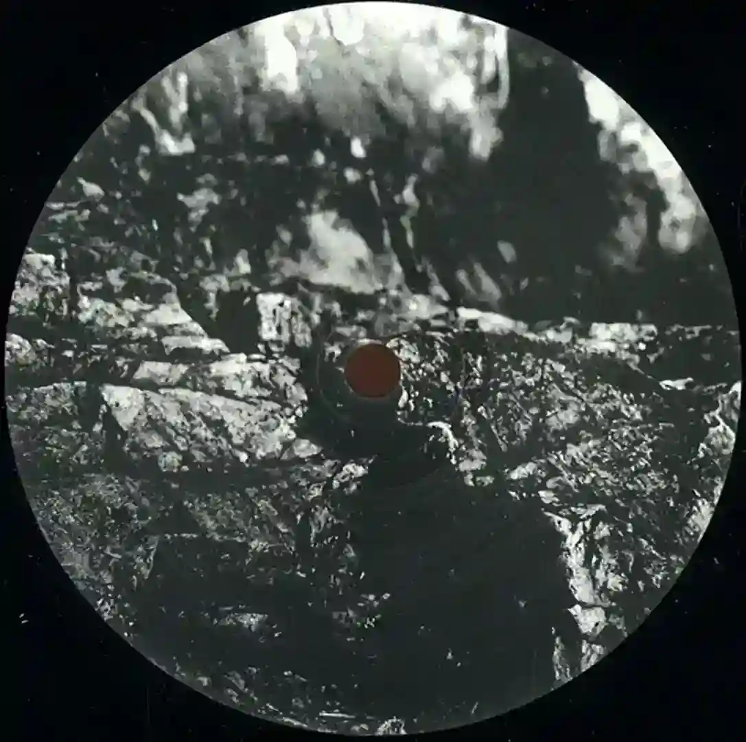Black Acid cover