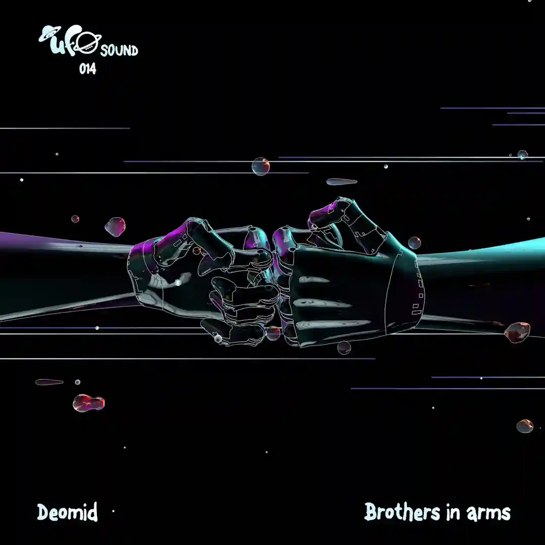 Brothers in arms cover