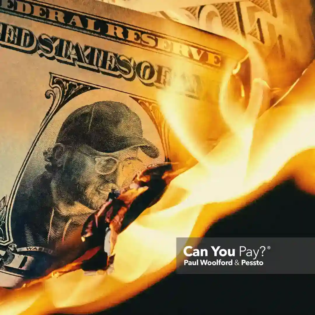 Can You Pay? (Extended) cover