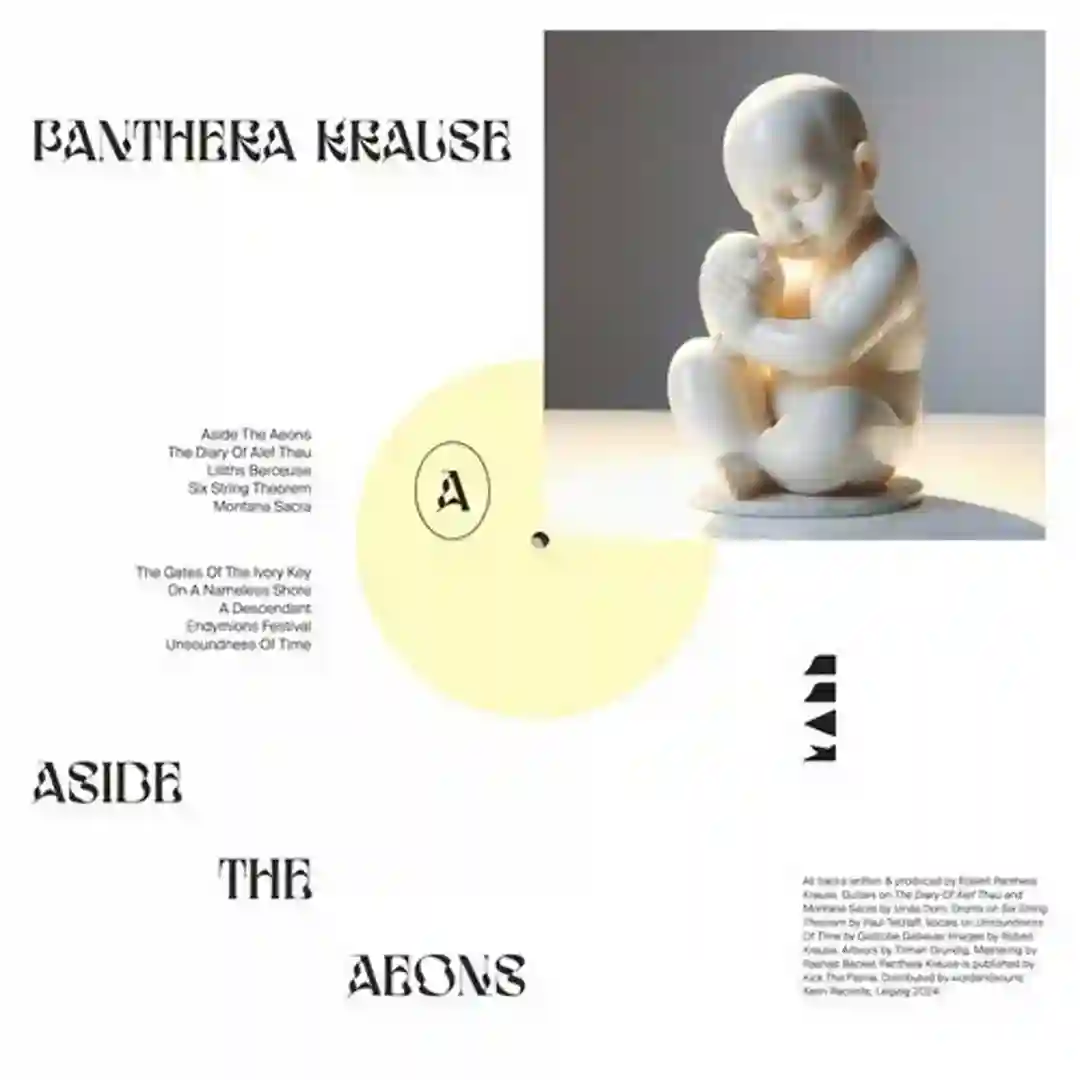 Endymions Festival cover