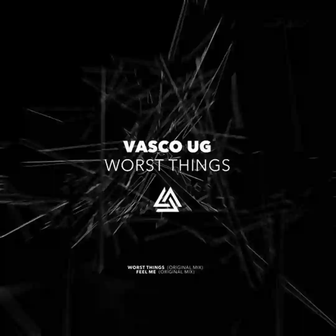 Worst Things cover