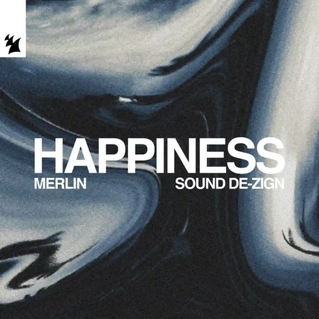 Happiness cover