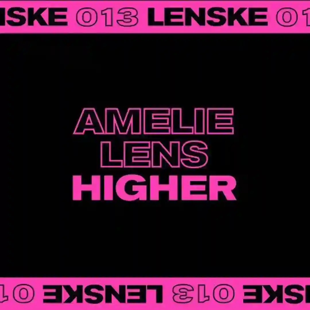 Higher EP cover