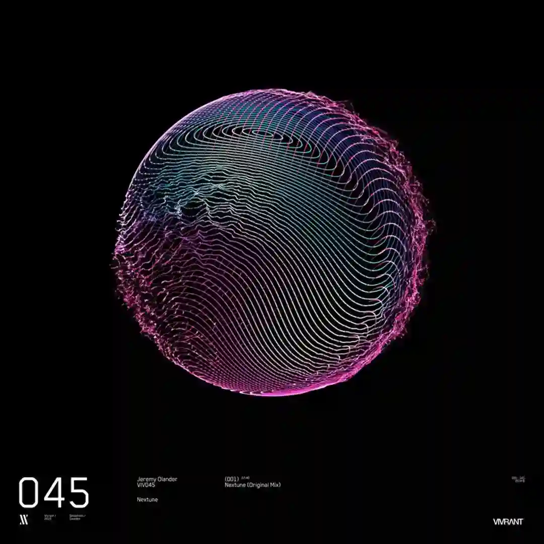 Nextune cover