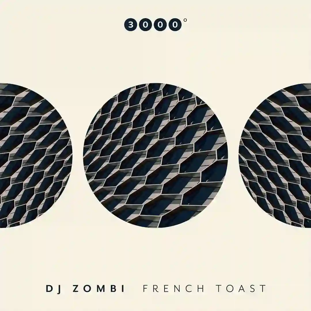 French Toast cover