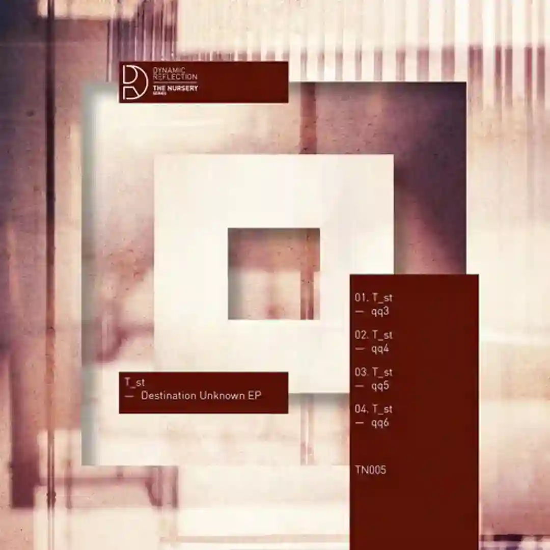 qq5 (Original Mix) cover