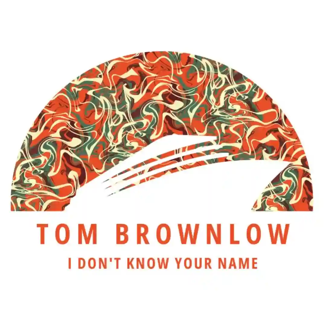 I Don't Know Your Name cover