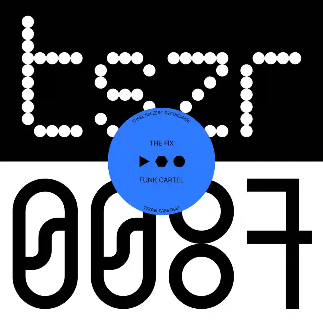 The Fix cover