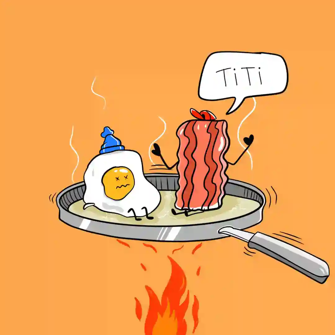 Titi cover