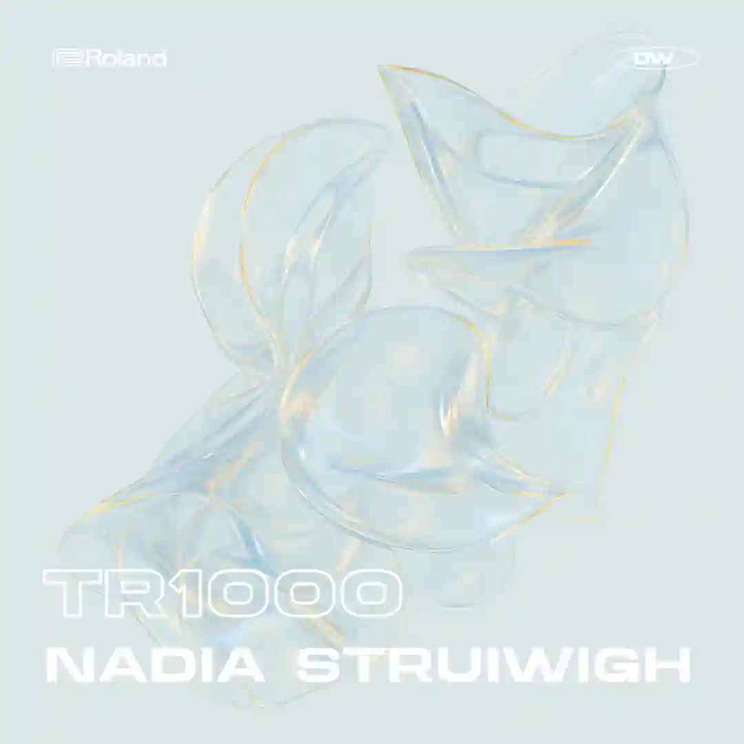 TR1000 cover