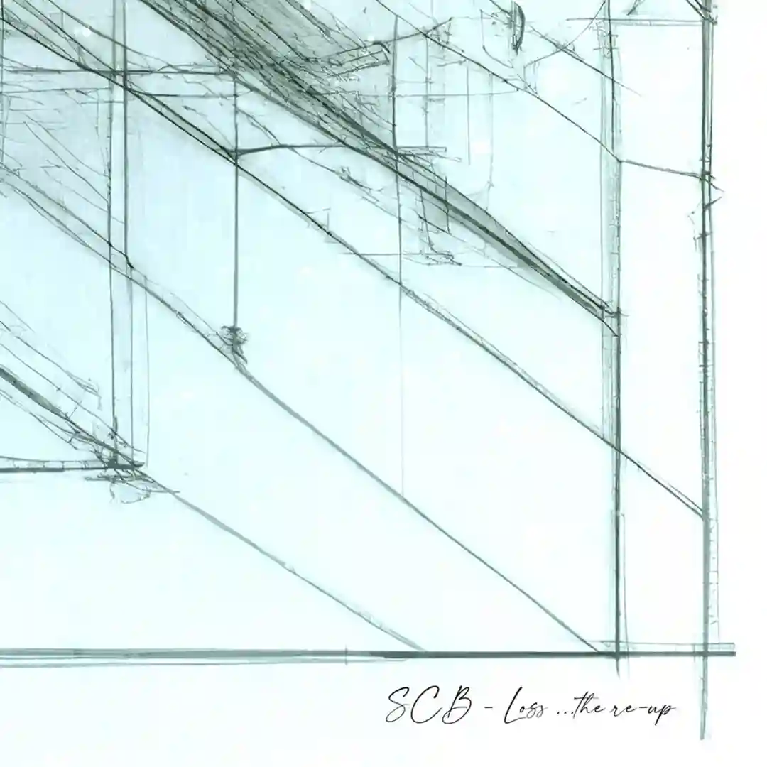 Loss... The Re-Up cover