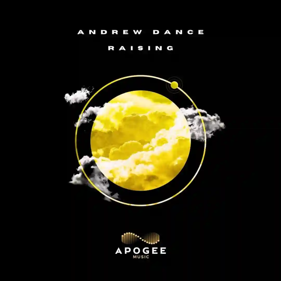Raising (Extended Mix) cover