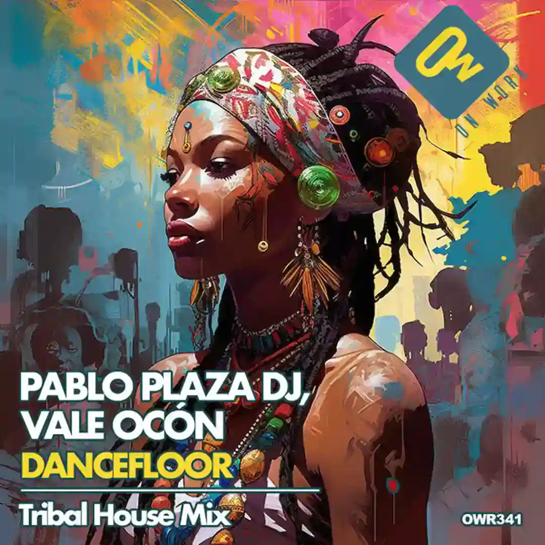 Dancefloor cover