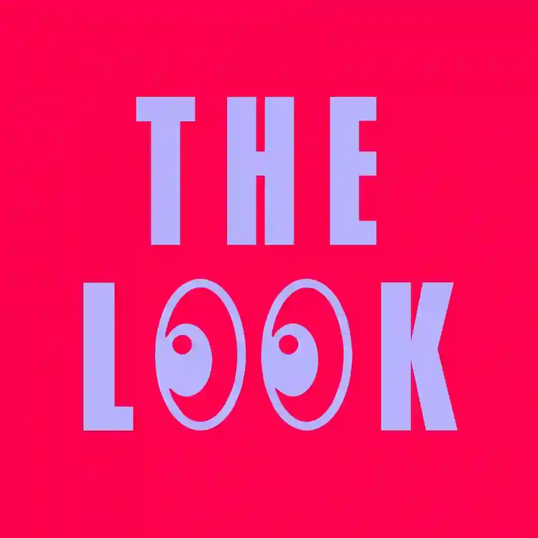 The Look (Extended Mix) cover