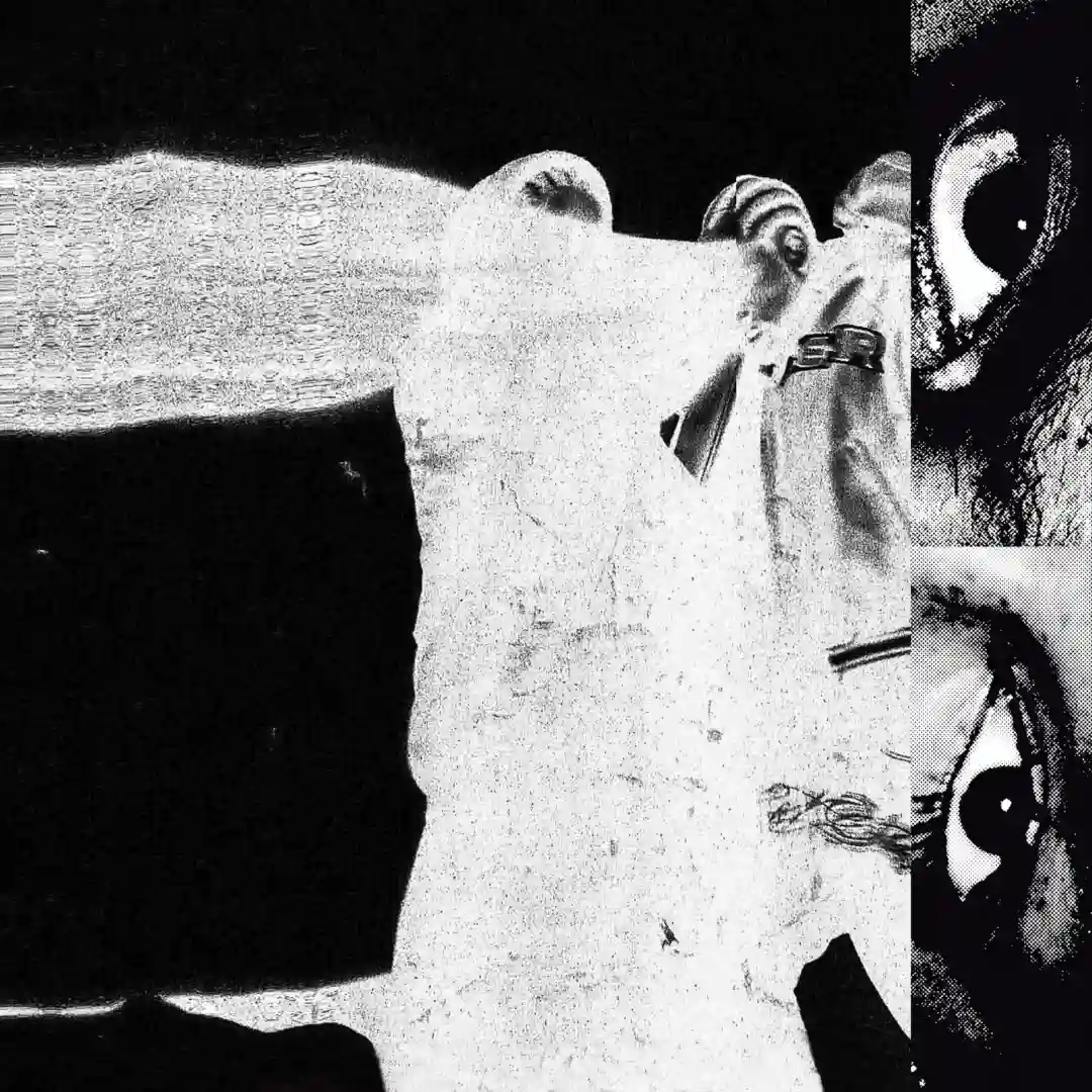Silver Surfer (Original Mix) cover