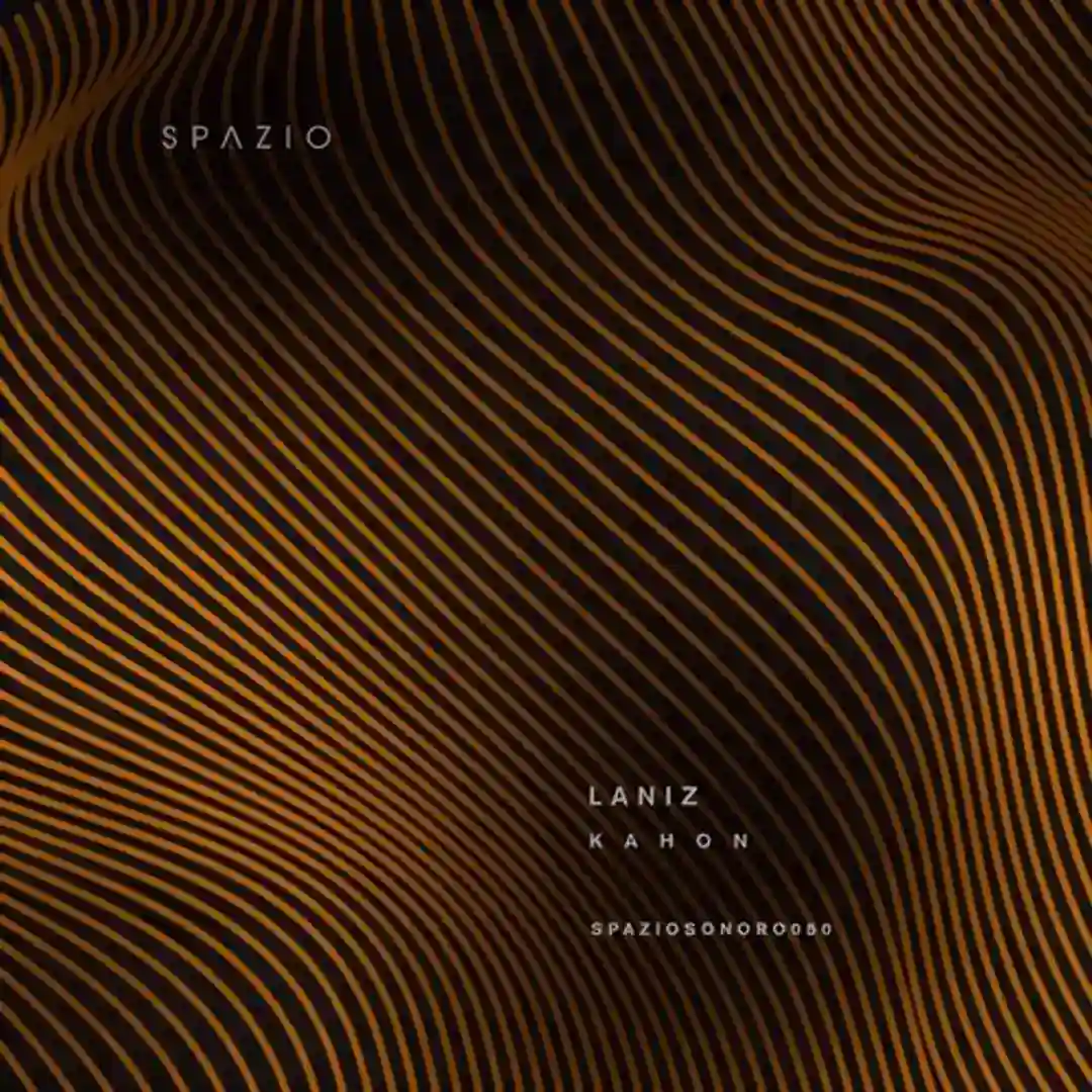 Kahon cover