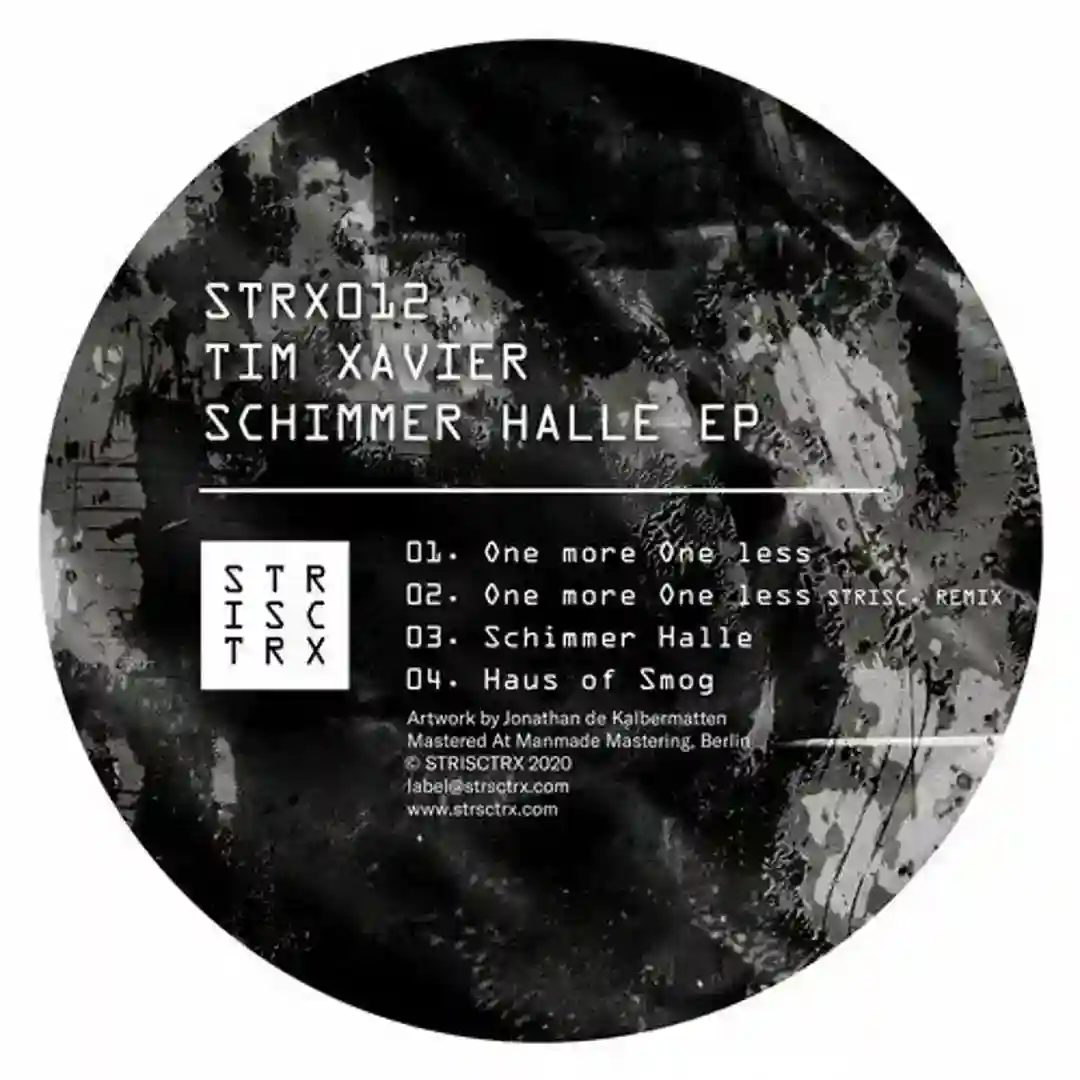 Haus of Smog (Original Mix) cover