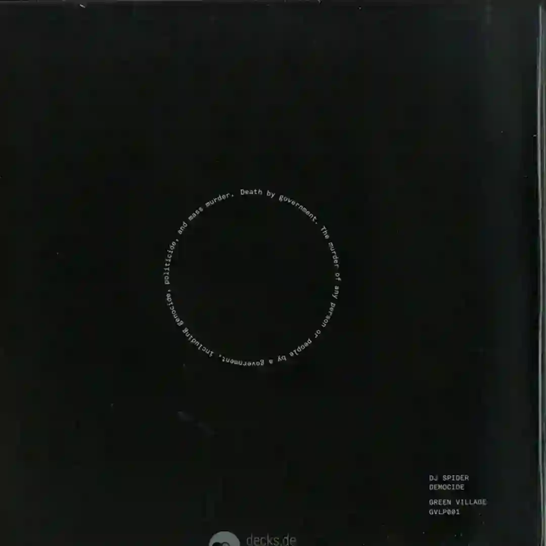 B1 - Enemy of the State cover