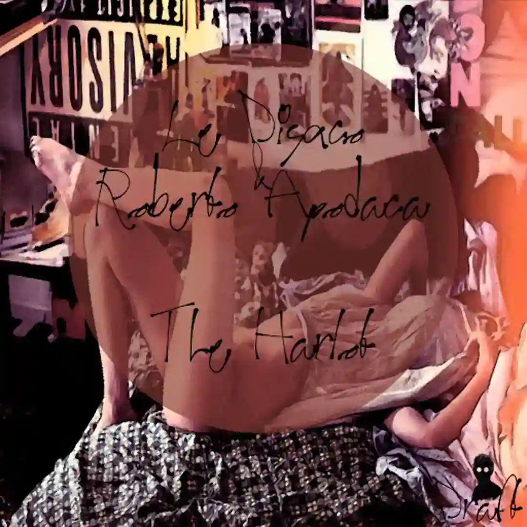 Twat Lickin' (Jesus Dominguez Remix) cover