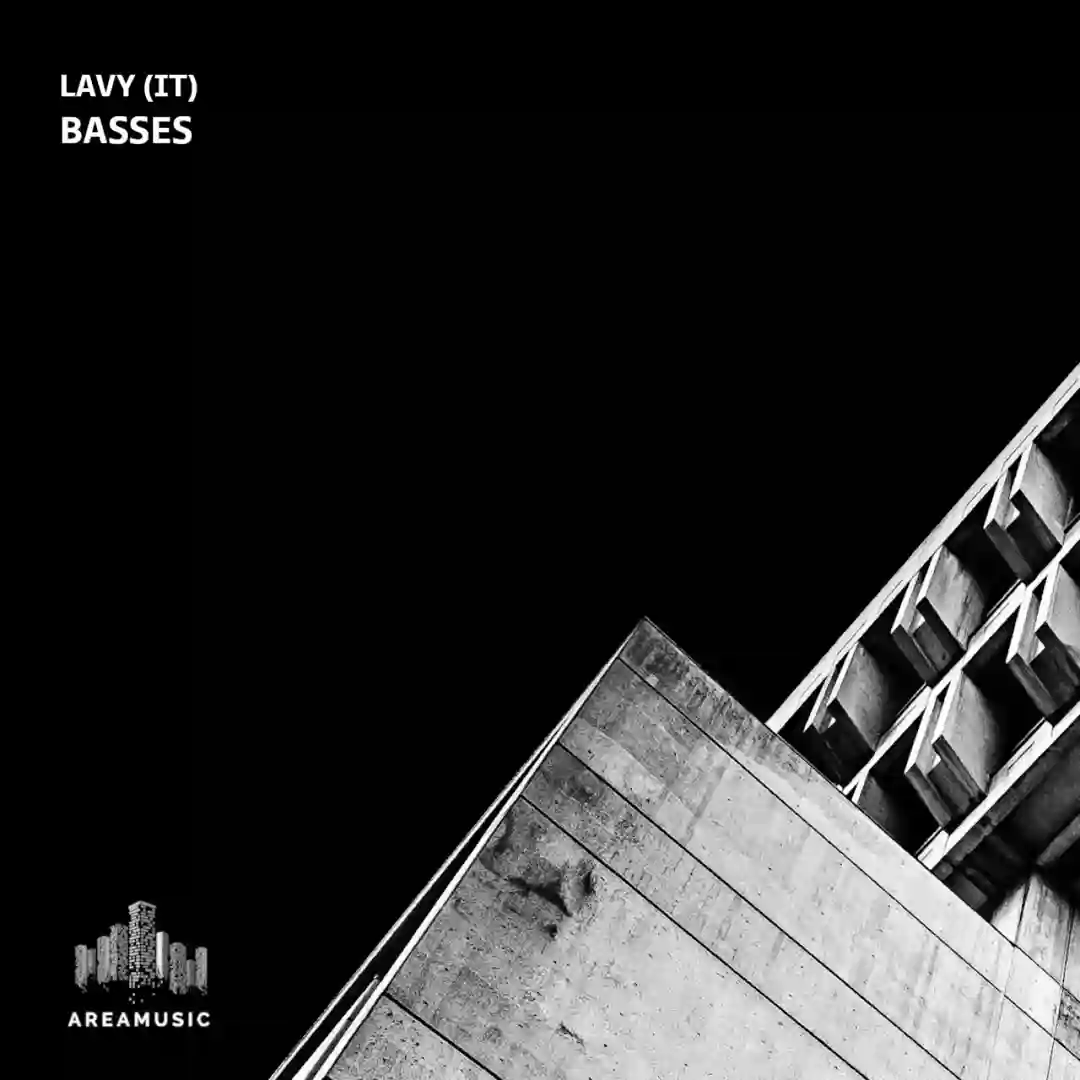 Basses (Original Mix) cover