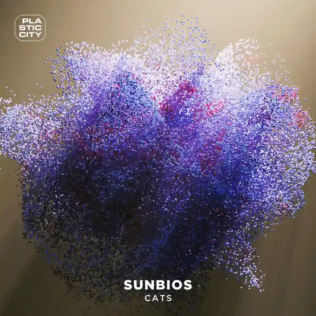 Cats (DJ Skif Remix) cover