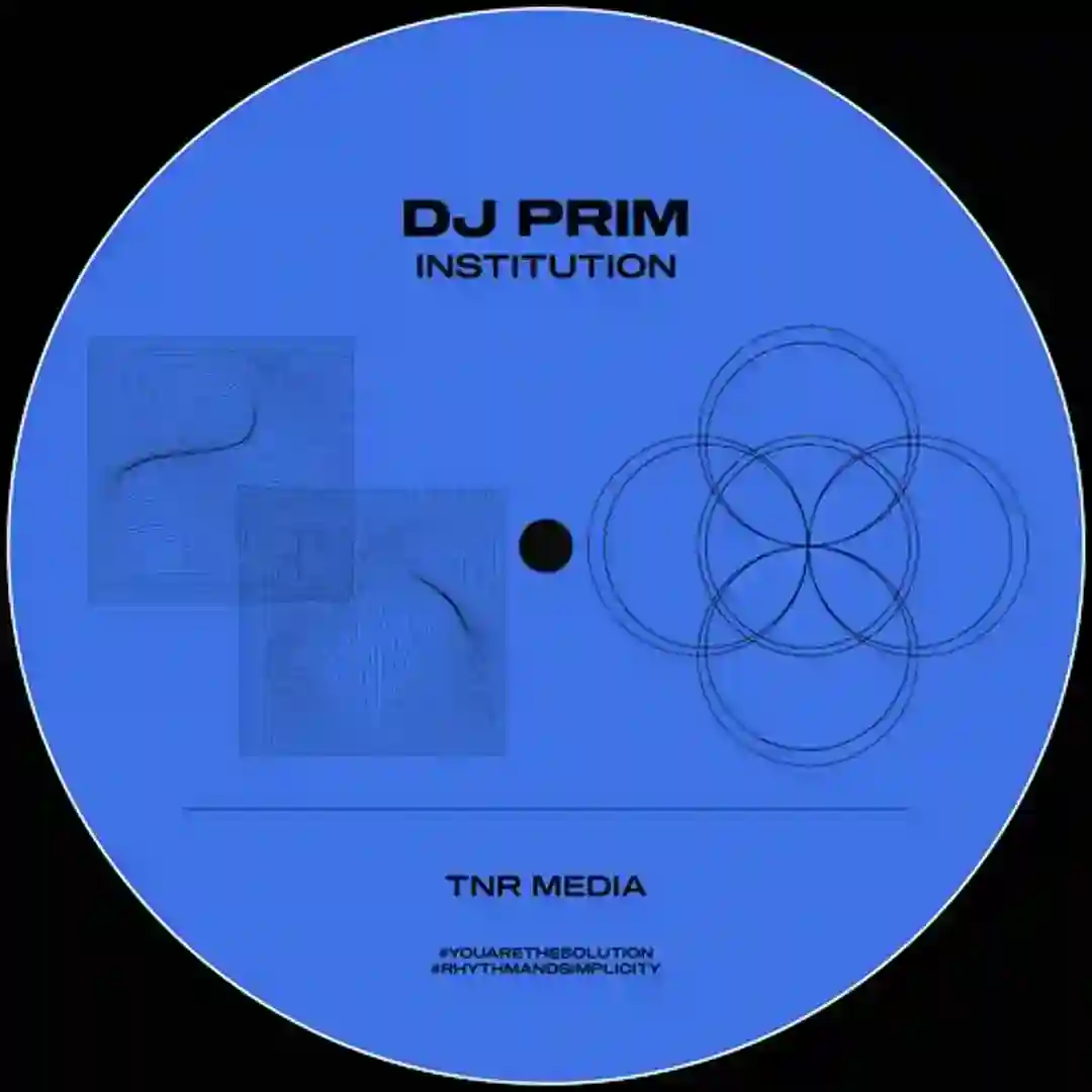 Institution cover