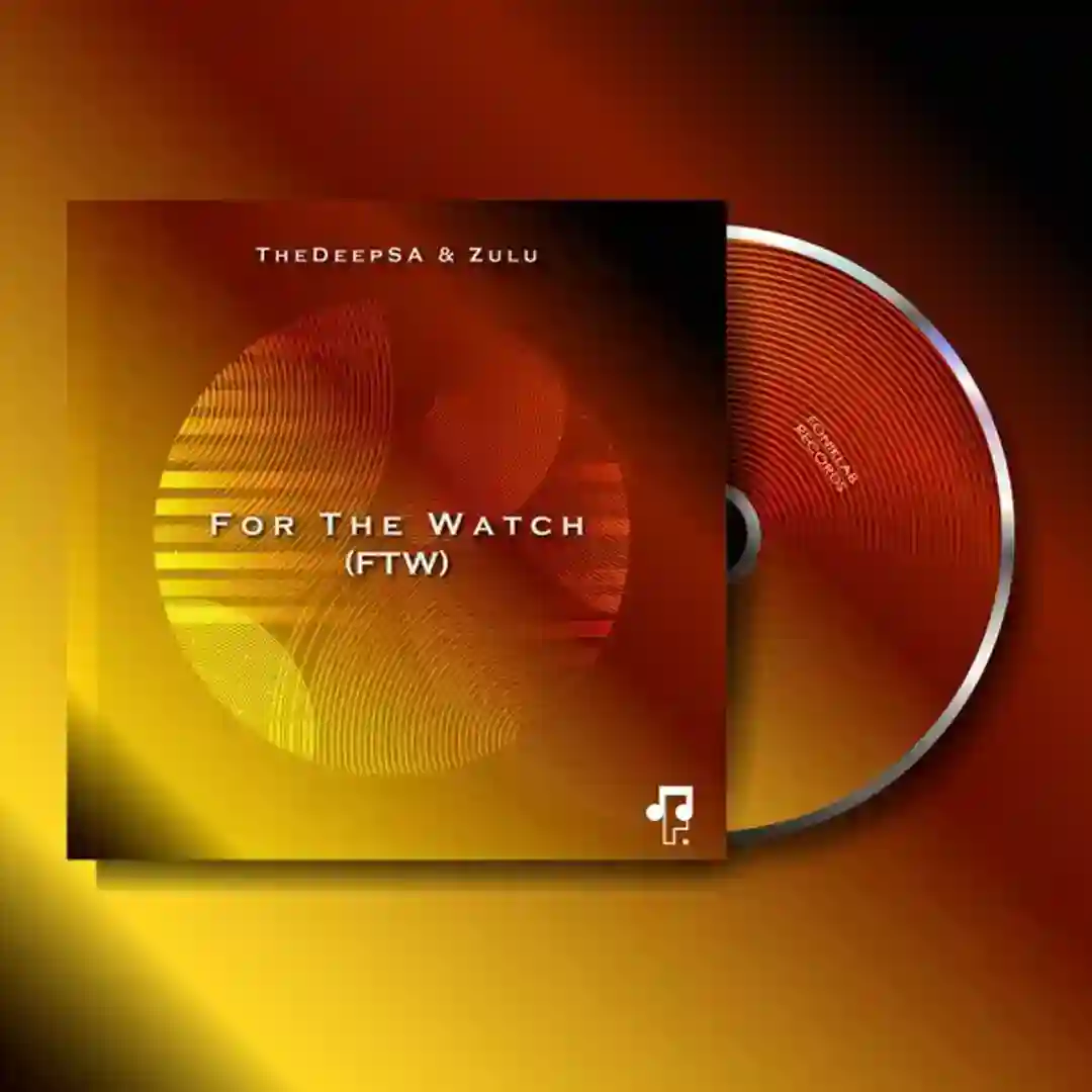 Ice & Fire (Original Mix) cover