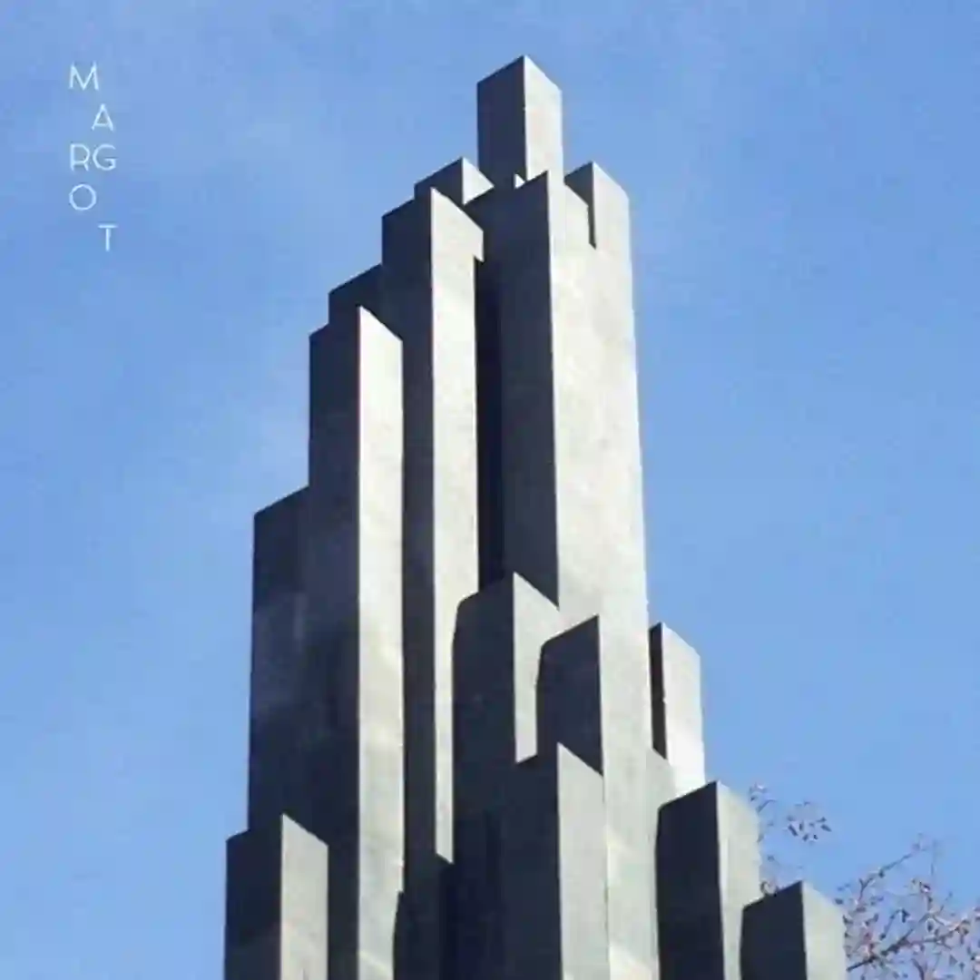 Moderno (Marc Piñol Acid Remix) cover