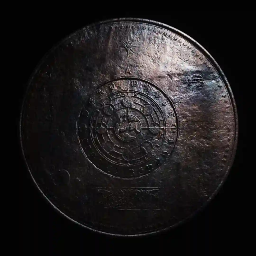 Dead Orbit (Original Mix) cover