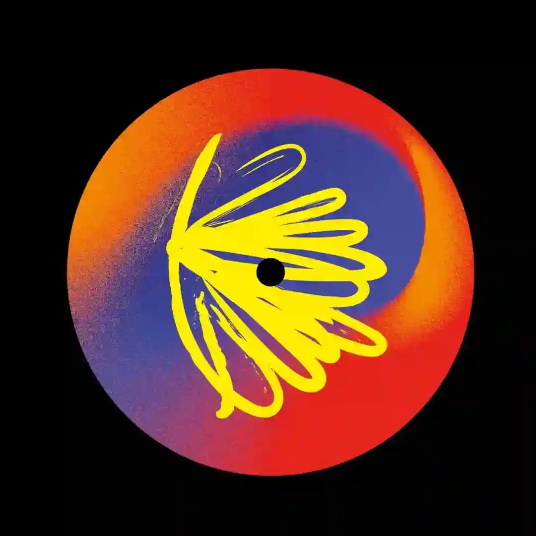 Lushed Out (Ian Pooley's Remix) cover