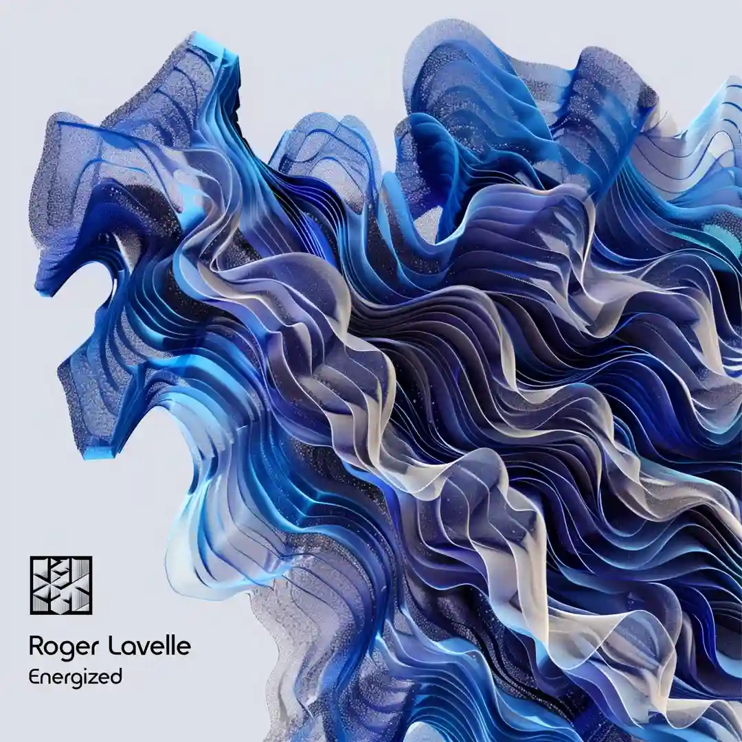 Energized (Original Mix) cover