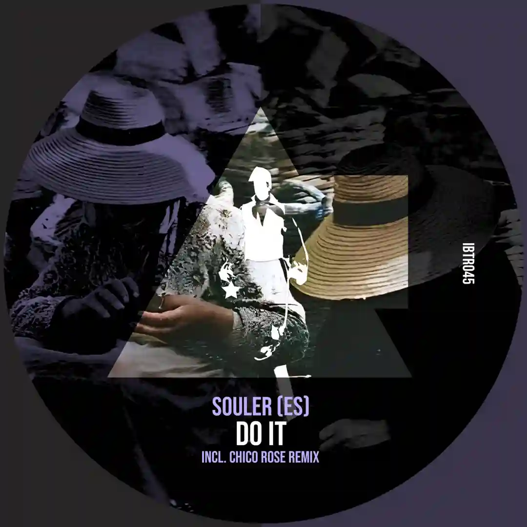 Do It (Original Mix) cover