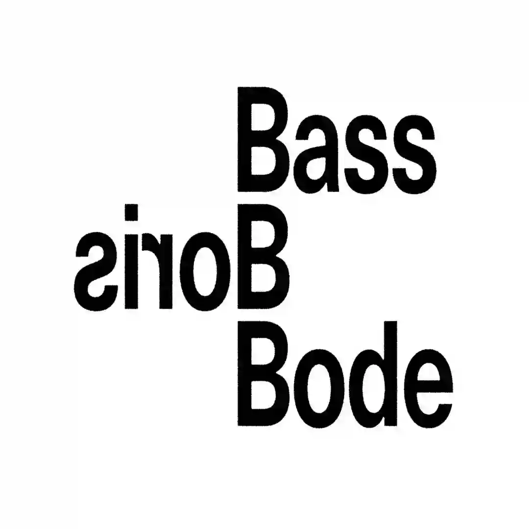 Bass Boris Bode cover