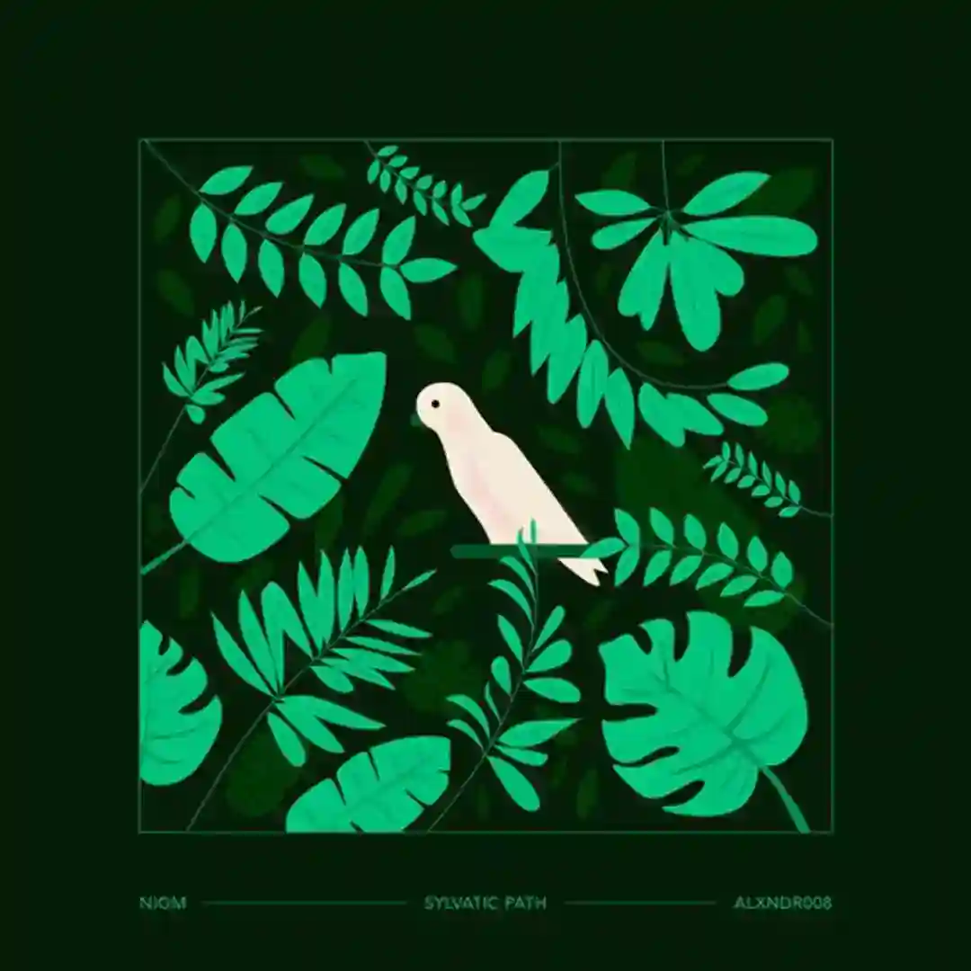 Ground Movement cover