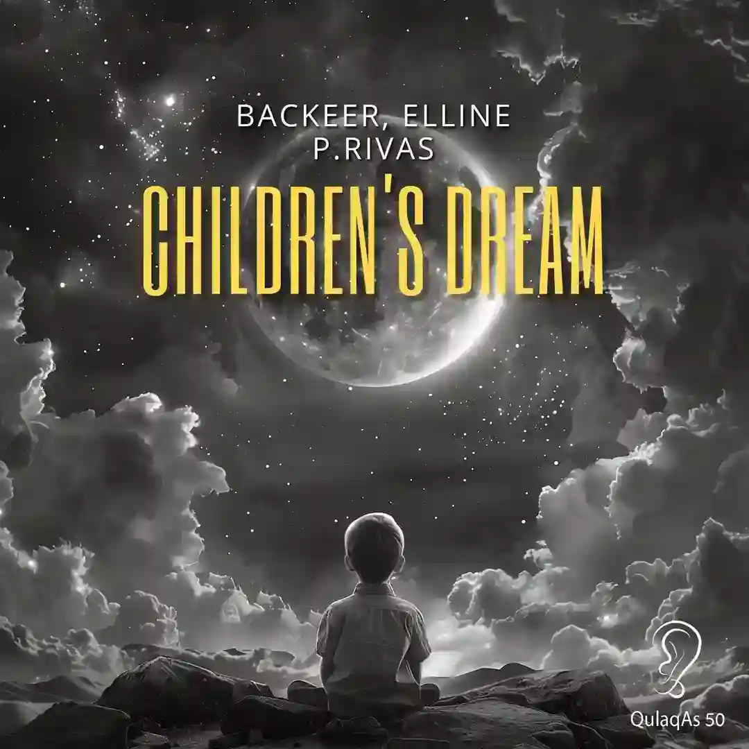 Children`s Dream cover