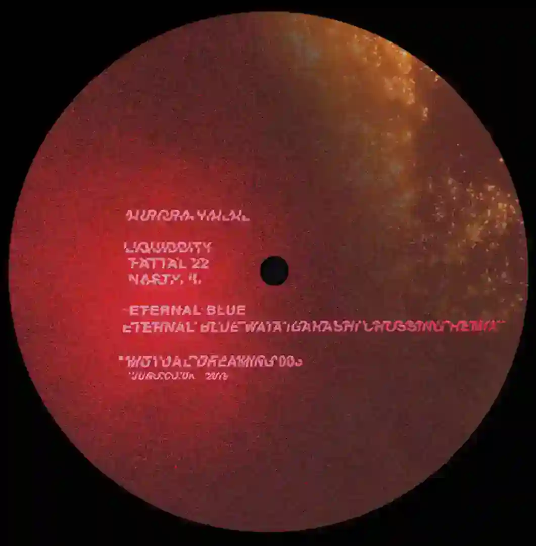 Fattal 22 cover