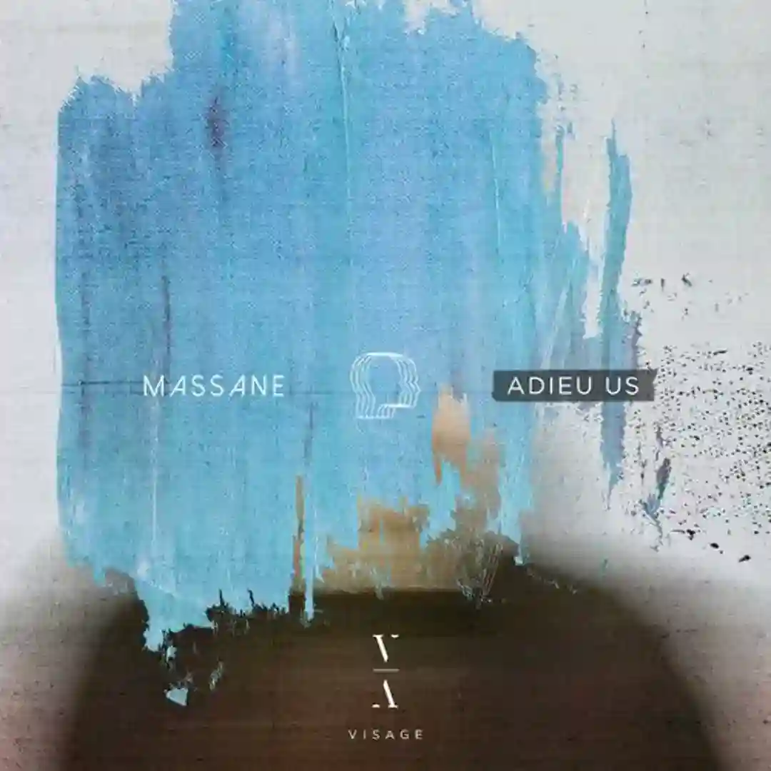 Adieu Us cover