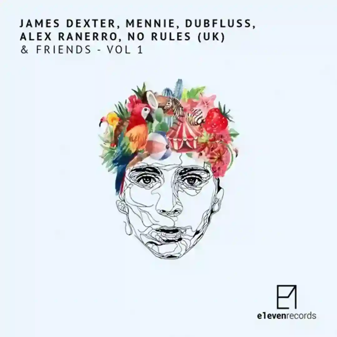 Magic Cirkus (Original Mix) cover