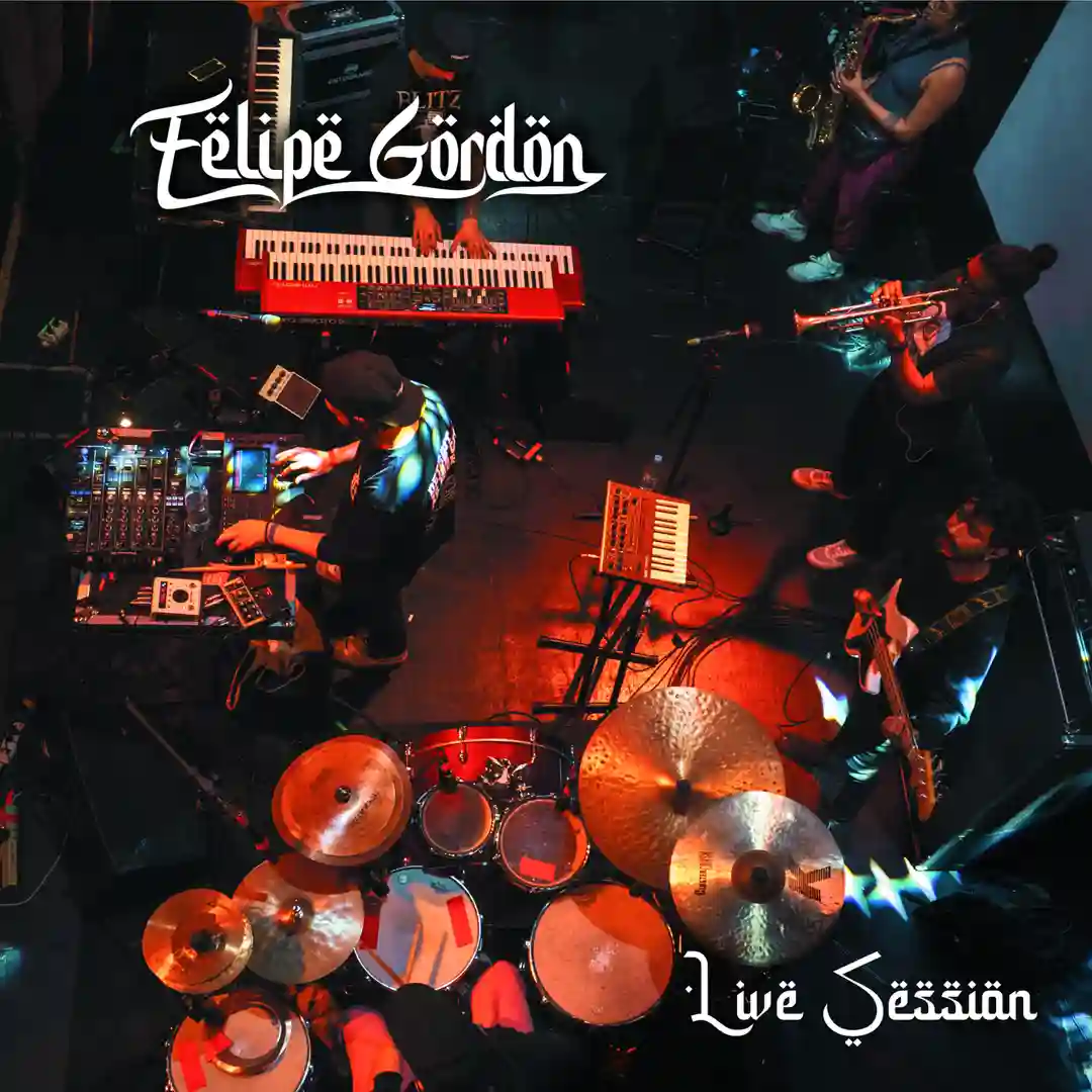 Live Session cover