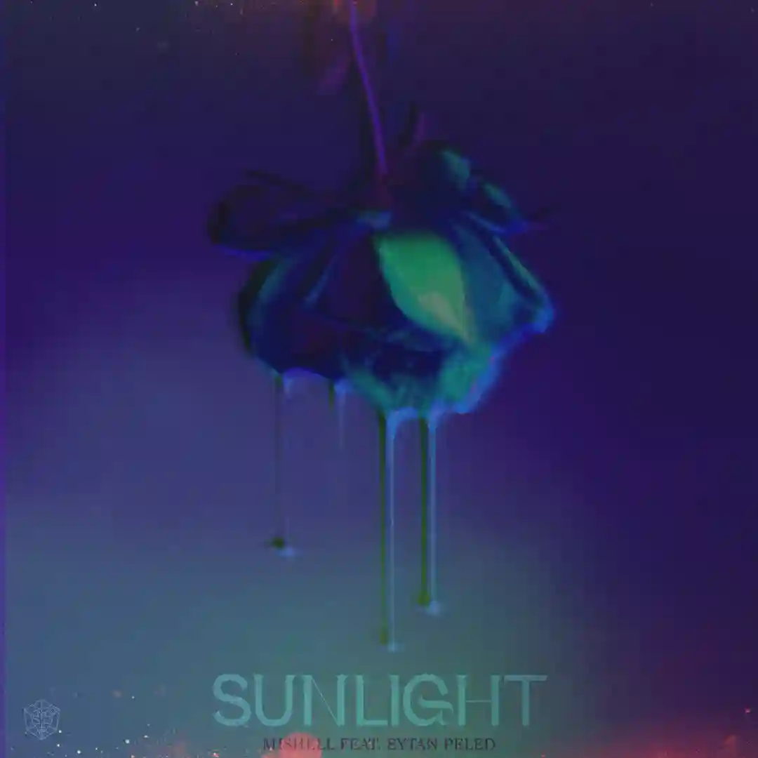 Sunlight - Extended Mix cover
